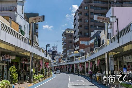 東京都 Green House 101ヴィラ エクステリア 写真