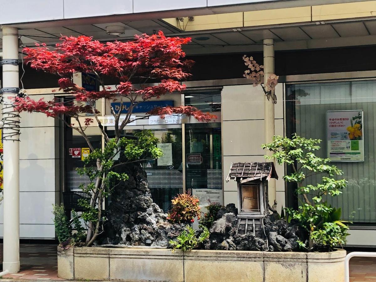Green House 101 東京都 エクステリア 写真